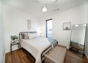 Thumbnail 50 of 56 - Experience urban agrihood living at our one, two or three bedroom apartments and townhomes featuring amazing apartment and community amenities at Red Barn in Bentonville, AR