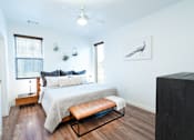 Thumbnail 47 of 56 - Experience urban agrihood living at our one, two or three bedroom apartments and townhomes featuring amazing apartment and community amenities at Red Barn in Bentonville, AR