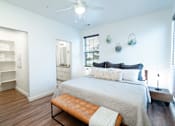 Thumbnail 46 of 56 - Experience urban agrihood living at our one, two or three bedroom apartments and townhomes featuring amazing apartment and community amenities at Red Barn in Bentonville, AR