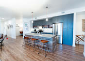 Thumbnail 38 of 56 - Experience urban agrihood living at our one, two or three bedroom apartments and townhomes featuring amazing apartment and community amenities at Red Barn in Bentonville, AR