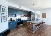 Thumbnail 39 of 56 - Experience urban agrihood living at our one, two or three bedroom apartments and townhomes featuring amazing apartment and community amenities at Red Barn in Bentonville, AR