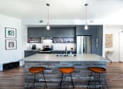 Thumbnail 40 of 56 - Experience urban agrihood living at our one, two or three bedroom apartments and townhomes featuring amazing apartment and community amenities at Red Barn in Bentonville, AR
