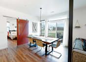 Thumbnail 41 of 56 - Experience urban agrihood living at our one, two or three bedroom apartments and townhomes featuring amazing apartment and community amenities at Red Barn in Bentonville, AR