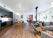 Thumbnail 43 of 56 - Experience urban agrihood living at our one, two or three bedroom apartments and townhomes featuring amazing apartment and community amenities at Red Barn in Bentonville, AR