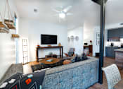 Thumbnail 44 of 56 - Experience urban agrihood living at our one, two or three bedroom apartments and townhomes featuring amazing apartment and community amenities at Red Barn in Bentonville, AR