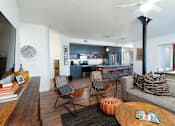 Thumbnail 42 of 56 - Experience urban agrihood living at our one, two or three bedroom apartments and townhomes featuring amazing apartment and community amenities at Red Barn in Bentonville, AR