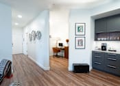 Thumbnail 55 of 56 - Experience urban agrihood living at our one, two or three bedroom apartments and townhomes featuring amazing apartment and community amenities at Red Barn in Bentonville, AR