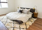 Thumbnail 28 of 56 - Experience urban agrihood living at our one, two or three bedroom apartments and townhomes featuring amazing apartment and community amenities at Red Barn in Bentonville, AR