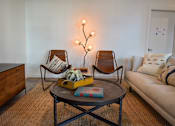Thumbnail 22 of 56 - Experience urban agrihood living at our one, two or three bedroom apartments and townhomes featuring amazing apartment and community amenities at Red Barn in Bentonville, AR