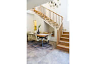 Thumbnail 24 of 56 - Experience urban agrihood living at our one, two or three bedroom apartments and townhomes featuring amazing apartment and community amenities at Red Barn in Bentonville, AR