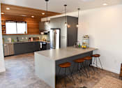 Thumbnail 15 of 56 - Experience urban agrihood living at our one, two or three bedroom apartments and townhomes featuring amazing apartment and community amenities at Red Barn in Bentonville, AR