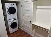 Thumbnail 36 of 56 - Experience urban agrihood living at our one, two or three bedroom apartments and townhomes featuring amazing apartment and community amenities at Red Barn in Bentonville, AR