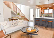 Thumbnail 21 of 56 - Experience urban agrihood living at our one, two or three bedroom apartments and townhomes featuring amazing apartment and community amenities at Red Barn in Bentonville, AR