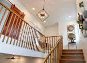 Thumbnail 25 of 56 - Experience urban agrihood living at our one, two or three bedroom apartments and townhomes featuring amazing apartment and community amenities at Red Barn in Bentonville, AR