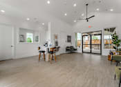 Thumbnail 2 of 28 - Community Clubhouse at The Benton in Pea Ridge, AR