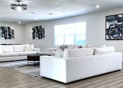 Thumbnail 41 of 52 - One and two bedroom single-story garden homes at Touchstone Village in Bentonville, AR