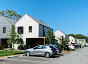 Thumbnail 5 of 56 - Experience urban agrihood living at our one, two or three bedroom apartments and townhomes featuring amazing apartment and community amenities at Red Barn in Bentonville, AR