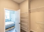 Thumbnail 5 of 8 - Walk In Closet at 1010 Apartments, Allentown