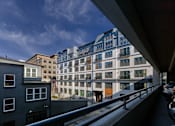 Thumbnail 11 of 21 - exterior view at 520 Lofts, Allentown, Pennsylvania