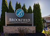 Thumbnail 1 of 22 - Property Signage at Brookfield Apartments, Macungie