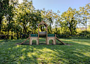 Thumbnail 6 of 22 - Open Play Area at Brookfield Apartments, Macungie, Pennsylvania