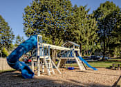Thumbnail 8 of 22 - A playground at Brookfield Apartments, Macungie