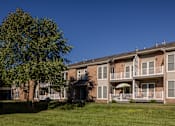 Thumbnail 4 of 22 - Green Landscape at Brookfield Apartments, Pennsylvania