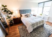 Thumbnail 17 of 22 - Bedroom at Cityplace Apartment Homes Apartments, Allentown, 18101