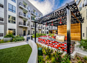 Thumbnail 2 of 25 - Courtyard at Center Square Lofts West, Allentown, PA