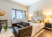Thumbnail 12 of 26 - Studio Allentown Apartment at The Hive Apartments, Allentown, PA