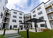 Thumbnail 24 of 26 - Courtyard at The Hive Apartments, Pennsylvania, 18101