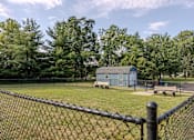 Thumbnail 12 of 31 - Pet Park at Pointe North Apartments, Bethlehem, PA