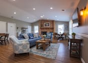 Thumbnail 13 of 31 - Large Clubroom at Pointe North Apartments, Bethlehem, Pennsylvania