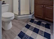 Thumbnail 16 of 26 - Luxurious Bathroom at Meadows Apartments, Pennsylvania, 18049