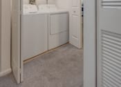 Thumbnail 18 of 26 - Washer Dryer In Unit at Meadows Apartments, Pennsylvania, 18049