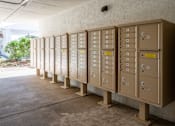 Thumbnail 12 of 21 - Locker Room at The Teale Navy Yard, North Charleston, SC, 29405
