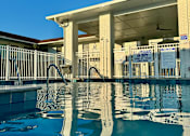 Thumbnail 4 of 21 - Pool View at The Teale Navy Yard, North Charleston, 29405