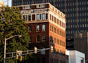 Thumbnail 14 of 38 - Building Exterior  at The Lady, Columbia, SC, 29201