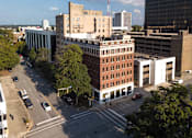 Thumbnail 26 of 38 - Exterior Drone View  at The Lady, Columbia, 29201