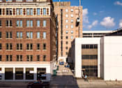 Thumbnail 24 of 38 - Front View Of Main Building  at The Lady, Columbia, SC, 29201