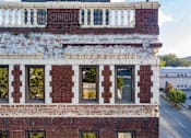 Thumbnail 29 of 38 - Exterior Drone View  at The Lady, Columbia, SC