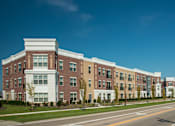 Thumbnail 21 of 24 - Property Exterior at The Grandstone, Mason, Ohio