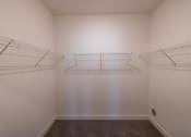 Thumbnail 20 of 36 - Large Closet at One Deerfield Apartments, Mason, Ohio