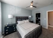Thumbnail 22 of 36 - Bedroom With Closet at One Deerfield Apartments, Ohio