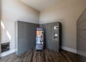 Thumbnail 23 of 36 - Package Locker at One Deerfield Apartments, Ohio, 45040