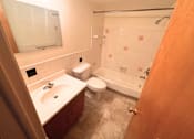 Thumbnail 5 of 7 - 1016 Chester Apartments in Lansing, Michigan bathroom