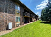 Thumbnail 7 of 7 - Exterior at 1016 Chester Apartments in Lansing, MI