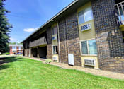 Thumbnail 6 of 7 - Exterior at 1016 Chester Apartments in Lansing, MI
