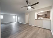 Thumbnail 3 of 23 - Dining area at Alpine Slopes Apartments near Grand Rapids, MI