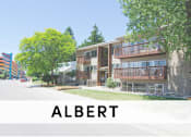 Thumbnail 2 of 10 - Albert Apartments Exterior